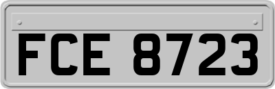 FCE8723