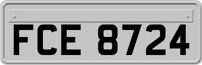 FCE8724