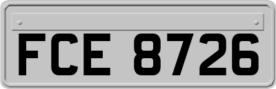 FCE8726