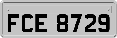 FCE8729