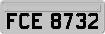 FCE8732