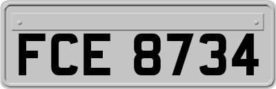 FCE8734
