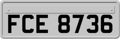 FCE8736