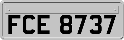 FCE8737