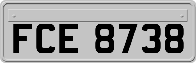 FCE8738