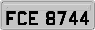 FCE8744
