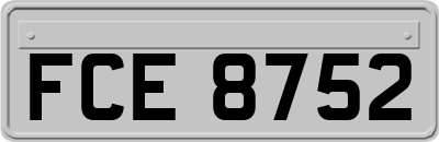 FCE8752
