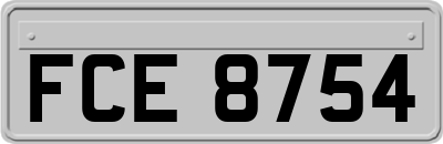 FCE8754