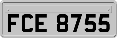 FCE8755