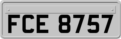 FCE8757