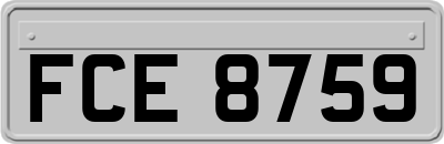 FCE8759