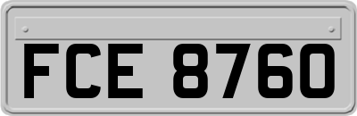 FCE8760