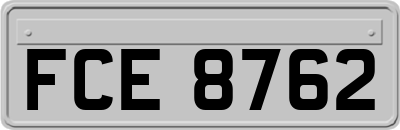 FCE8762