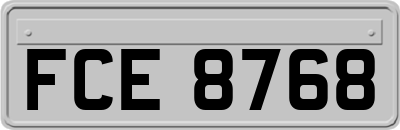 FCE8768
