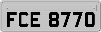 FCE8770