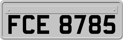FCE8785