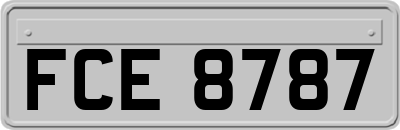FCE8787