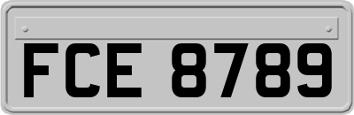 FCE8789