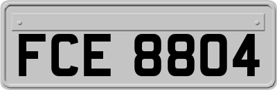 FCE8804