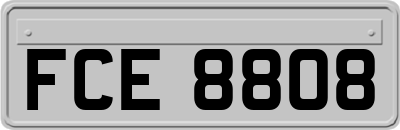 FCE8808