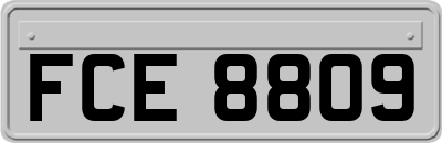 FCE8809