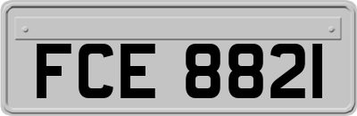 FCE8821