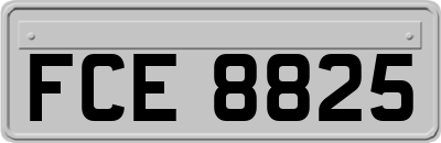 FCE8825