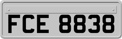 FCE8838
