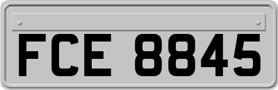 FCE8845