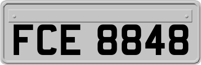 FCE8848