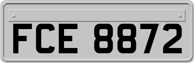 FCE8872