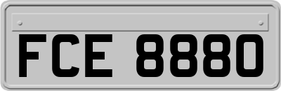 FCE8880