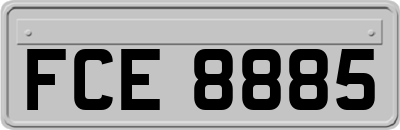 FCE8885