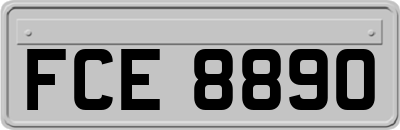 FCE8890