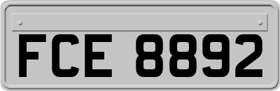 FCE8892