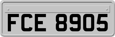 FCE8905