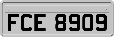 FCE8909