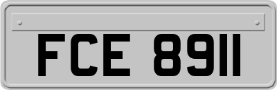 FCE8911