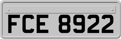 FCE8922
