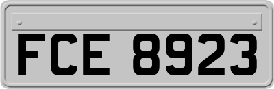 FCE8923