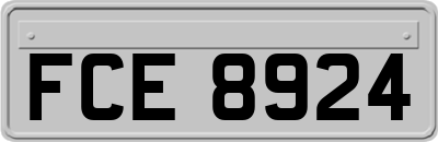 FCE8924