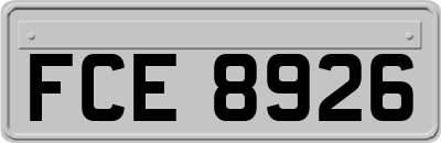 FCE8926