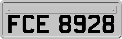 FCE8928