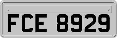FCE8929