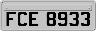 FCE8933