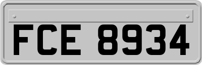 FCE8934