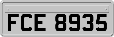 FCE8935