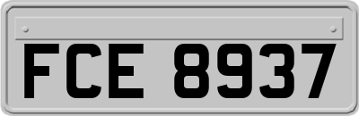FCE8937