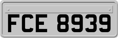 FCE8939