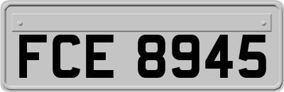 FCE8945
